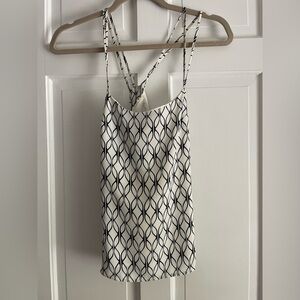 Banana Republic Side 0P Top